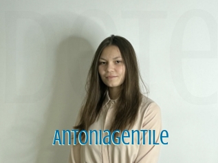 Antoniagentile