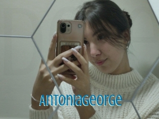 Antoniageorge