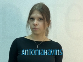 Antoniahavins