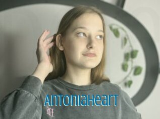 Antoniaheart