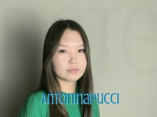Antoninapucci