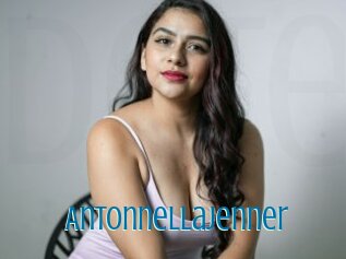 Antonnellajenner