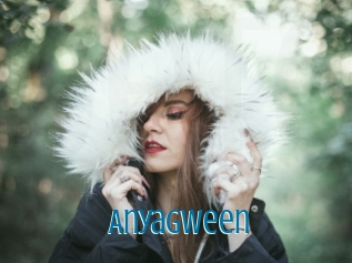 Anyagween