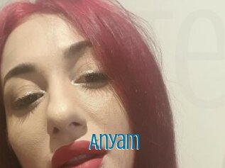 Anyam