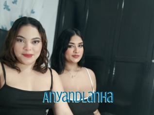 Anyandlanha