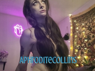 Aphroditecollins