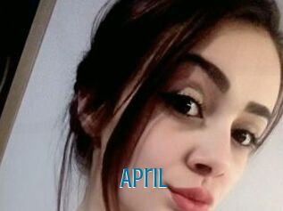April
