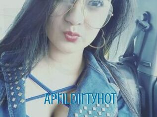 Aprildirtyhot