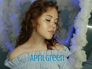 Aprilgreen