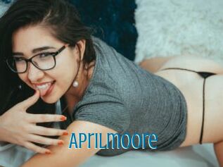 Aprilmoore