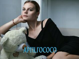 Aprilrococo