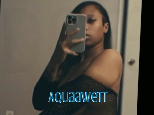 Aquaawett