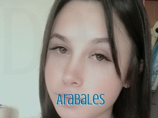 Arabales