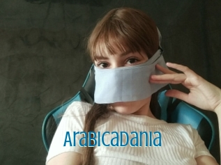Arabicadania