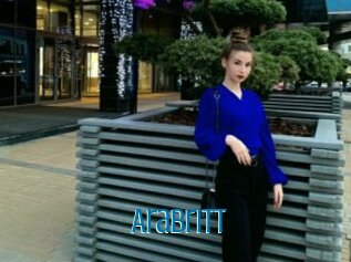 Arabritt