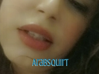 Arabsquirt