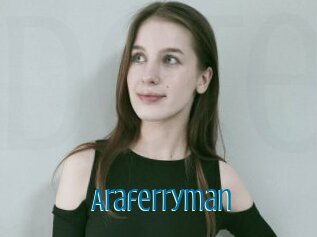Araferryman