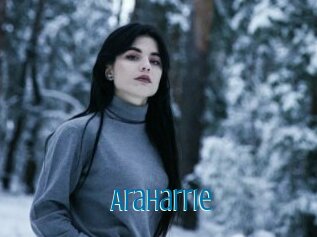 Araharrie