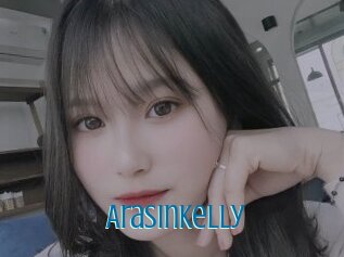 Arasinkelly