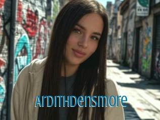Ardithdensmore