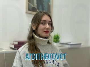 Ardithdrover