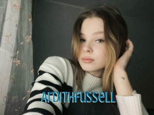 Ardithfussell