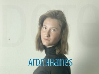 Ardithhaines