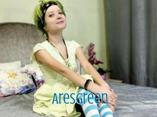 Aresgreen