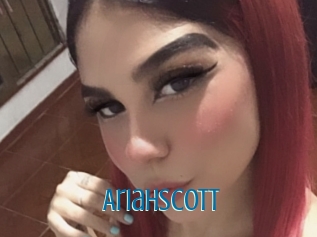 Ariahscott