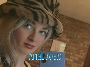 Arialove19