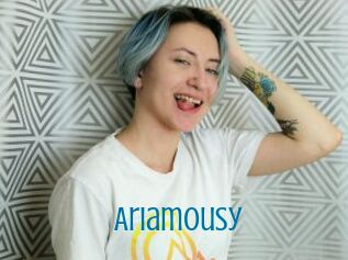 Ariamousy