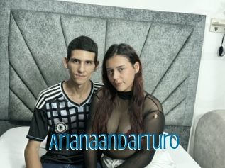 Arianaandarturo