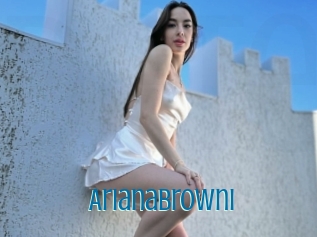 Arianabrowni