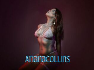 Arianacollins