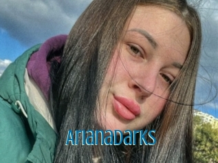 Arianadarks