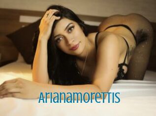 Arianamorettis