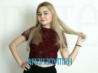 Ariananymph