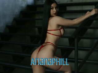 Arianaphill