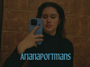 Arianaportmans