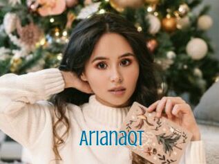 Arianaqt