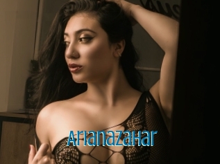 Arianazahar