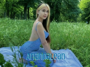 Ariannalean