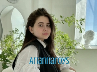 Ariannaroys