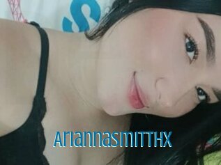 Ariannasmitthx