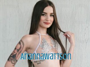 Ariannawattson