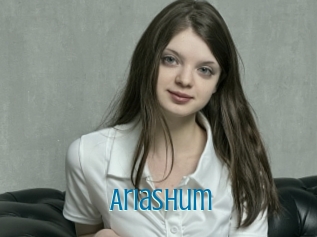 Ariashum