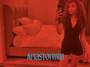 Ariastormm
