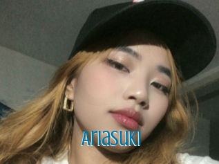 Ariasuki