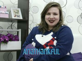 Ariathankful