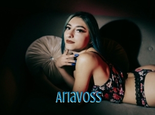 Ariavoss